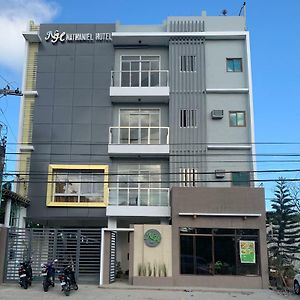 Nathaniel Hotel